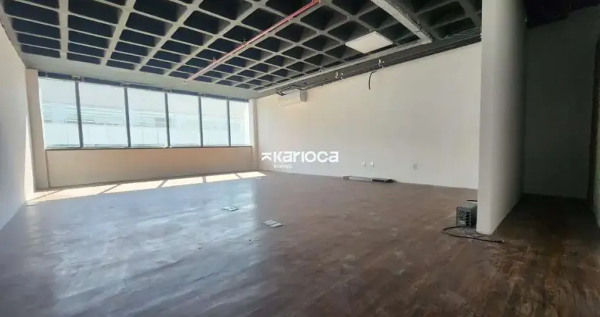 Sala comercial à venda na Avenida Embaixador Abelardo Bueno, 01, Barra Olímpica, Rio de Janeiro