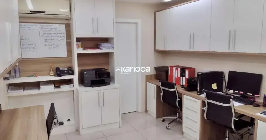 Sala comercial à venda na Avenida das Américas, 7935, Barra da Tijuca, Rio de Janeiro