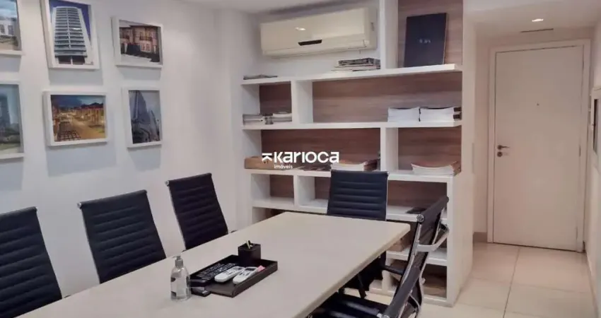 Sala comercial à venda na Avenida das Américas, 7935, Barra da Tijuca, Rio de Janeiro