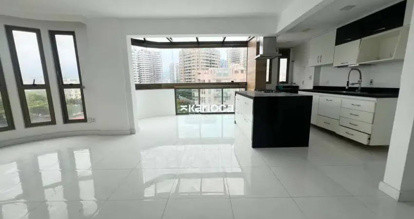 Cobertura barra da tijuca- ocean drive – 197 m² - vista mar e lagoa.