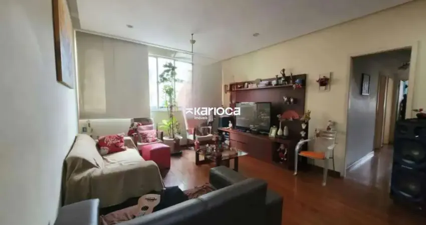 Apartamento com 3 quartos à venda na Rua Santa Clara, 431, Copacabana, Rio de Janeiro