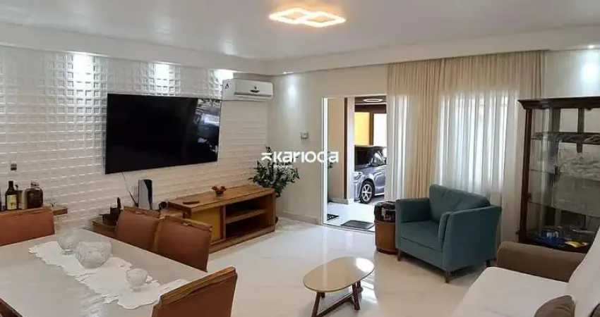 Casa com 2 quartos à venda na Estrada Governador Chagas Freitas, 688, Moneró, Rio de Janeiro