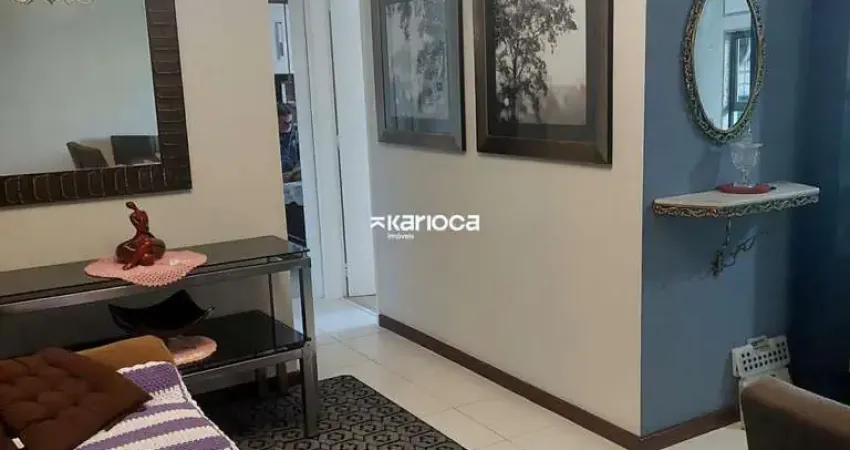 Apartamento com 2 quartos à venda na Rua Joaquim da Silveira, 321, Recreio dos Bandeirantes, Rio de Janeiro