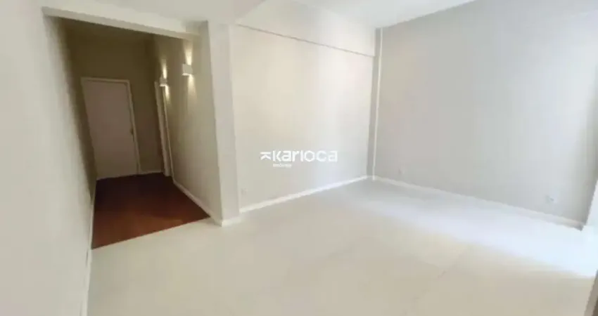 Apartamento com 2 quartos à venda na Rua Correa Dutra, 30, Flamengo, Rio de Janeiro