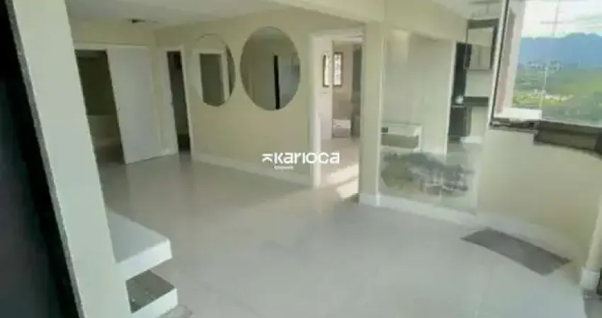 Apartamento com 2 quartos à venda na Avenida Lúcio Costa, 6900, Barra da Tijuca, Rio de Janeiro