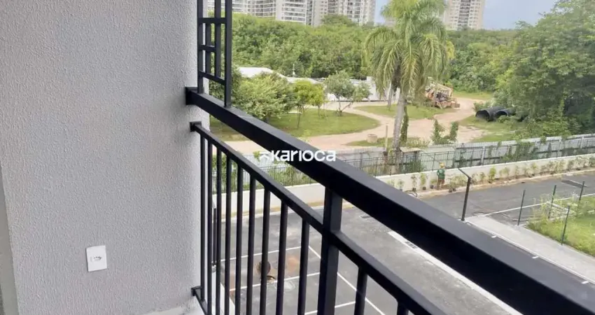 Apartamento com 2 quartos à venda na Estrada dos Bandeirantes, 240, Taquara, Rio de Janeiro