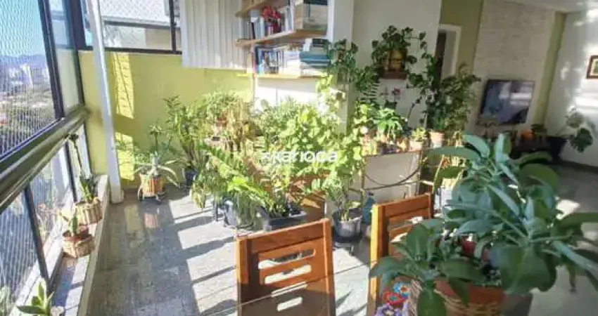 Apartamento com 1 quarto à venda na Avenida Ayrton Senna, 270, Barra da Tijuca, Rio de Janeiro