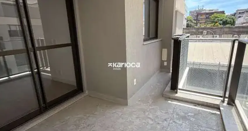 Apartamento com 3 quartos à venda na Rua Mariz e Barros, 612, Praça da Bandeira, Rio de Janeiro