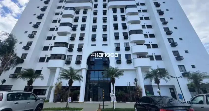 Apartamento com 3 quartos à venda na Estrada Benvindo de Novaes, 2555, Recreio dos Bandeirantes, Rio de Janeiro