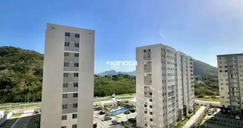 Apartamento com 3 quartos à venda na AVENIDA CARLOS LIMA, 111, Barra Olímpica, Rio de Janeiro