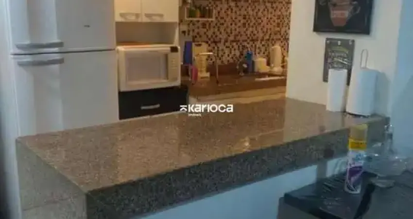 Apartamento com 3 quartos à venda na Avenida Olof Palme, 580, Barra Olímpica, Rio de Janeiro
