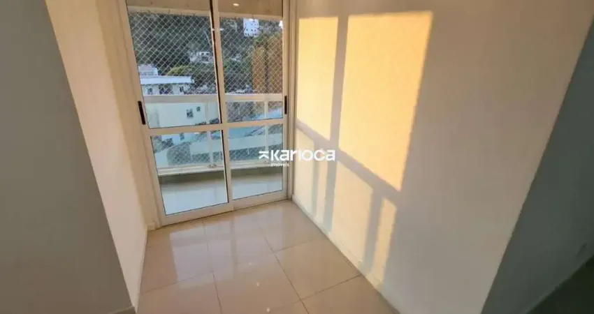 Apartamento com 3 quartos à venda na Estrada Capenha, 1130, Pechincha, Rio de Janeiro