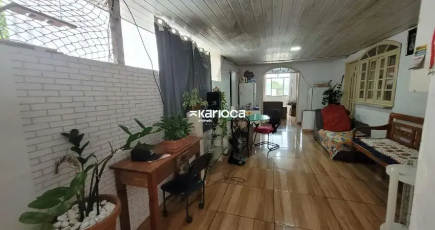 Casa com 9 quartos à venda na Rua Guirlanda, 229, Curicica, Rio de Janeiro