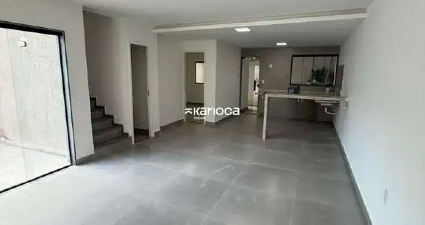 Casa duplex 1ª locação 4 quartos 3 suítes condomínio contemporaneo