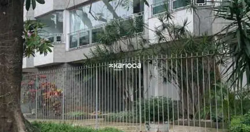 Apartamento com 2 quartos à venda na Rua General Ivan Raposo, 251, Barra da Tijuca, Rio de Janeiro