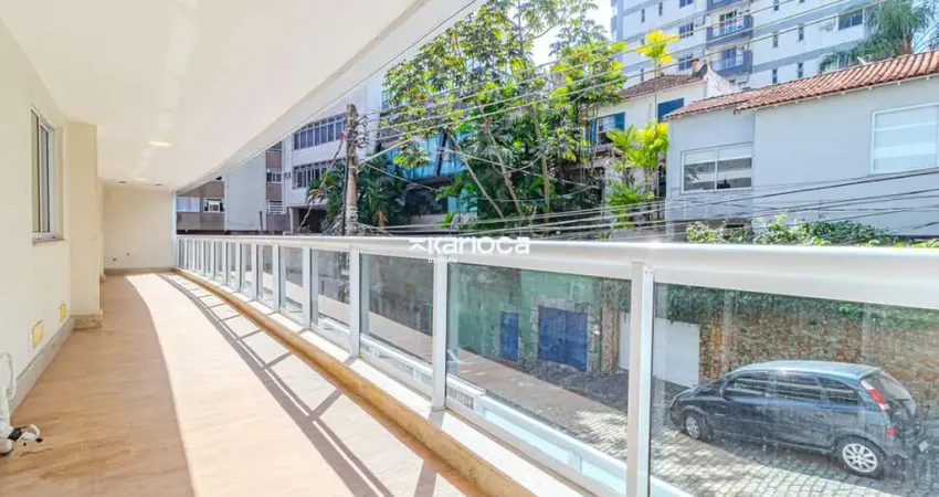 Apartamento com 3 quartos à venda na Rua Carvalho Azevedo, 60, Lagoa, Rio de Janeiro