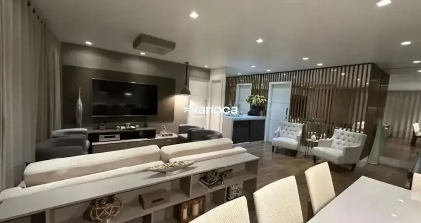 Conforto e sofisticação no coração do península saint martin