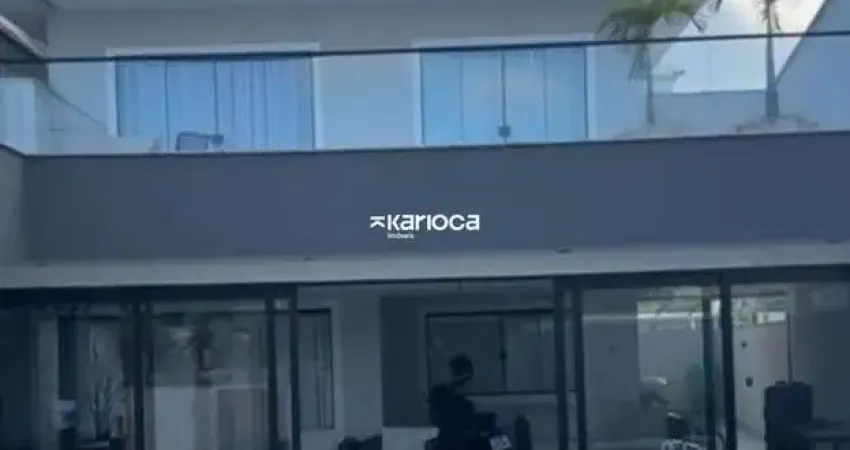 Linda casa 4 quartos no condominio riviera del sol - aceita financiamento direto!