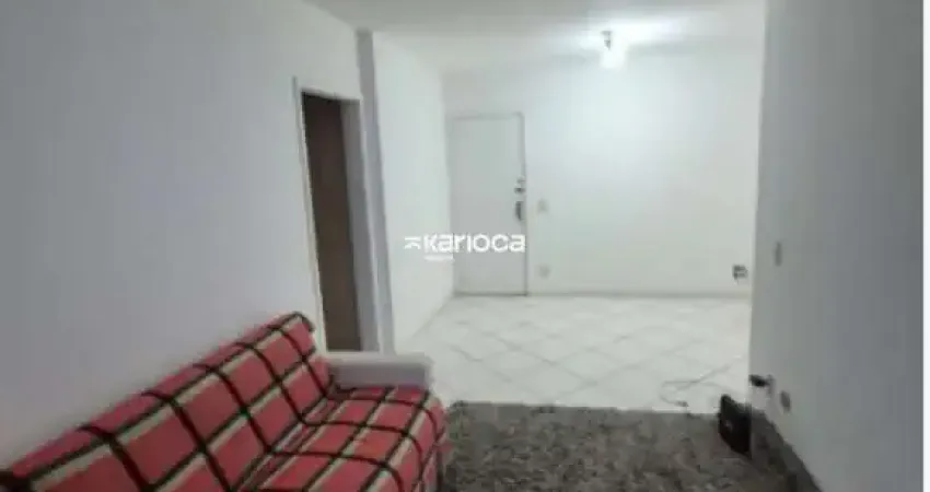 Apartamento de 2 Quartos na Barra da Tijuca, Condomínio Pontões Barra Sul- Andar Alto.