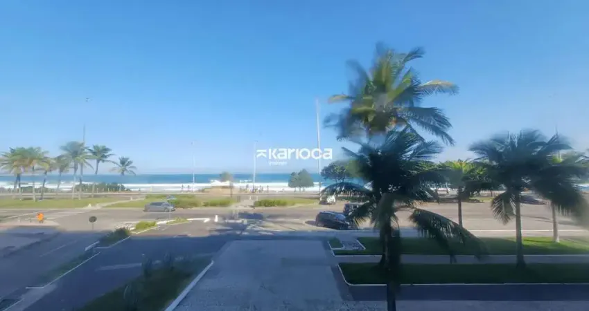 Apartamento com 4 quartos à venda na Avenida Lúcio Costa, 3606, Barra da Tijuca, Rio de Janeiro