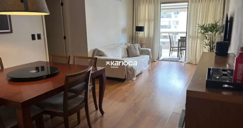 Apartamento com 3 quartos à venda na Rua Alfredo Ceschiatti, 55, Barra Olímpica, Rio de Janeiro