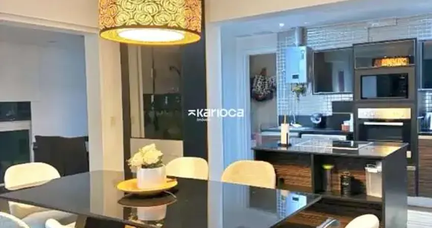 Apartamento com 2 quartos à venda na Rua Coronel Aviador Antônio Arthur Braga, 100, Barra da Tijuca, Rio de Janeiro