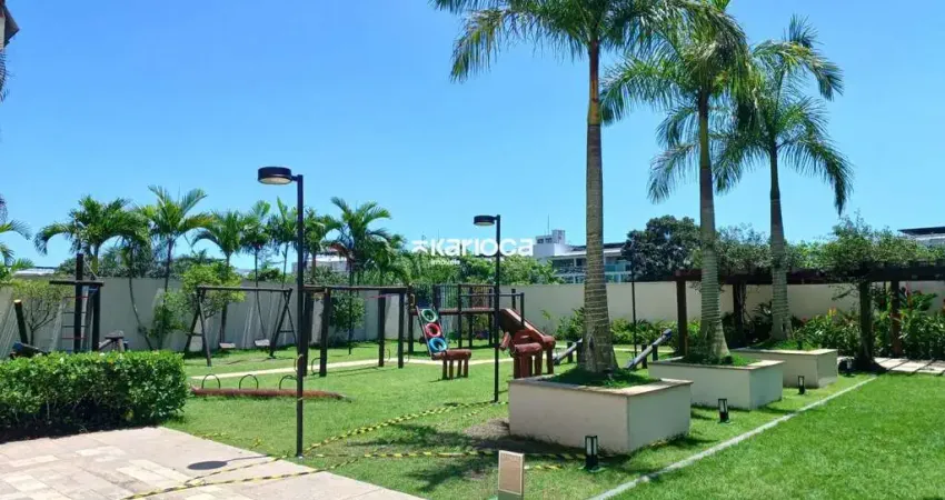Apartamento com 3 quartos à venda na Avenida Flamboyants da Península, 100, Barra da Tijuca, Rio de Janeiro