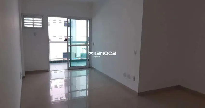 Apartamento novo 3 quartos 2 vagas no melhor da freguesia - pronto para morar!