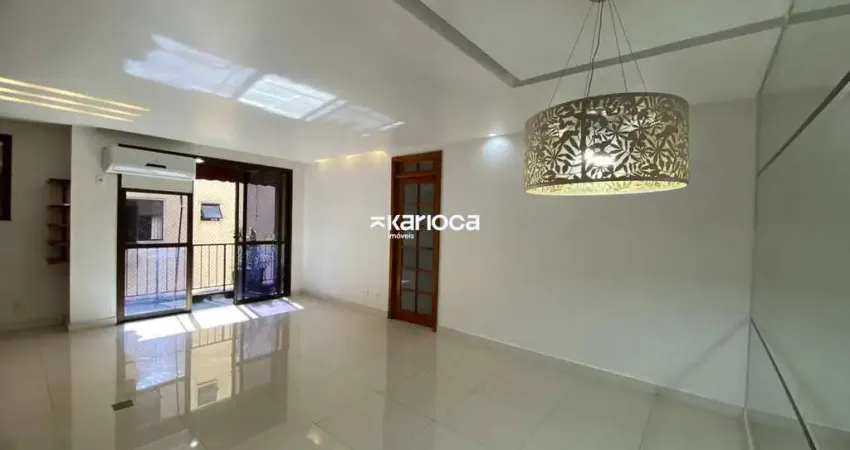 Apartamento com 3 quartos para alugar na Rua Comandante Rúbens Silva, 90, Freguesia (Jacarepaguá), Rio de Janeiro