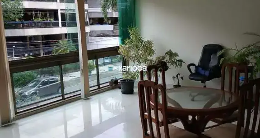 Apartamento com 3 quartos à venda na Rua Raul da Cunha Ribeiro, 110, Recreio dos Bandeirantes, Rio de Janeiro