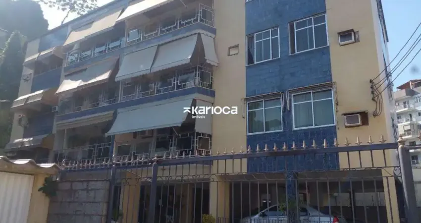 Apartamento com 2 quartos à venda na Rua Paulo Coelho, 80, Taquara, Rio de Janeiro