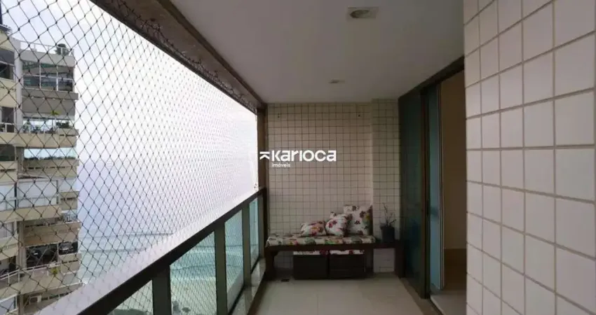 Apartamento com 4 quartos à venda na Avenida Lúcio Costa, 3602, Barra da Tijuca, Rio de Janeiro