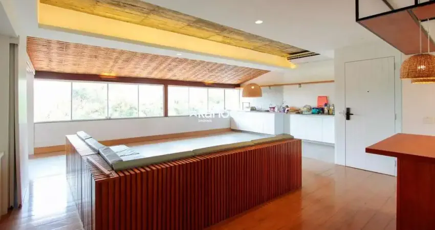 Apartamento com 3 quartos à venda na Avenida Lúcio Costa, 4420, Barra da Tijuca, Rio de Janeiro