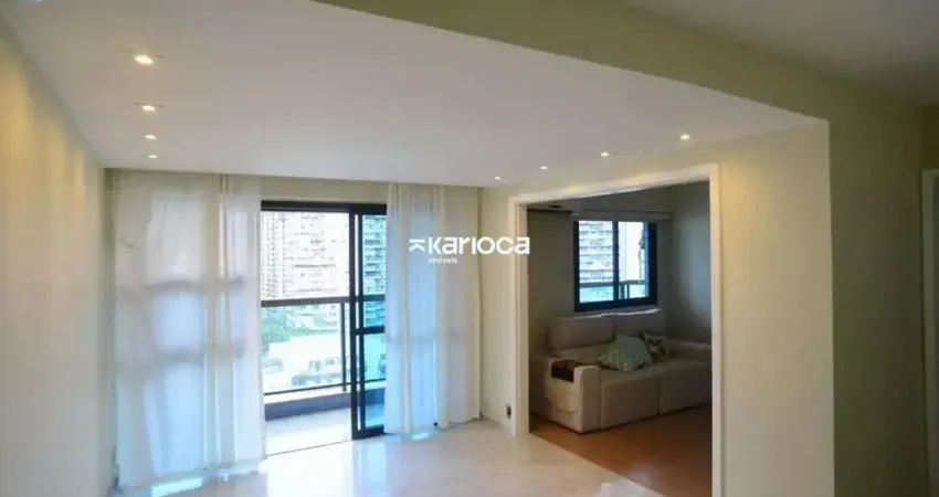 Apartamento com 4 quartos à venda na Avenida Lúcio Costa, 3360, Barra da Tijuca, Rio de Janeiro