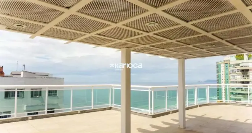 Apartamento com 4 quartos à venda na Avenida Lúcio Costa, 3500, Barra da Tijuca, Rio de Janeiro