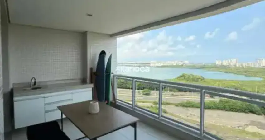 Apartamento com 2 quartos à venda, 85m² – barra da tijuca (ilha pura – viure)