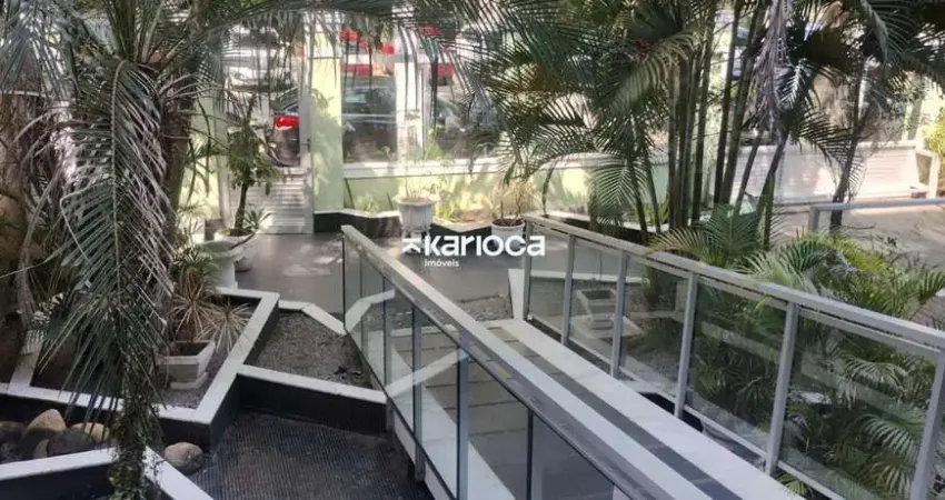 Excelente ponto comercial super bem localizado e de fácil acesso.