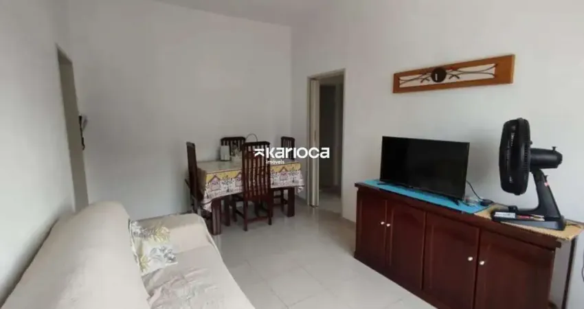 Apartamento com 2 quartos à venda na Rua São Clemente, 88, Botafogo, Rio de Janeiro