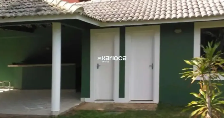 Terreno em condomínio fechado à venda na Estrada dos Bandeirantes, 26191, Vargem Grande, Rio de Janeiro