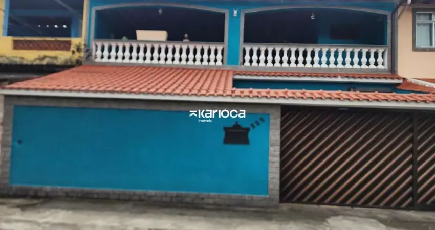 Apartamento com 4 quartos à venda na Rua Cosmorama, 325, Realengo, Rio de Janeiro