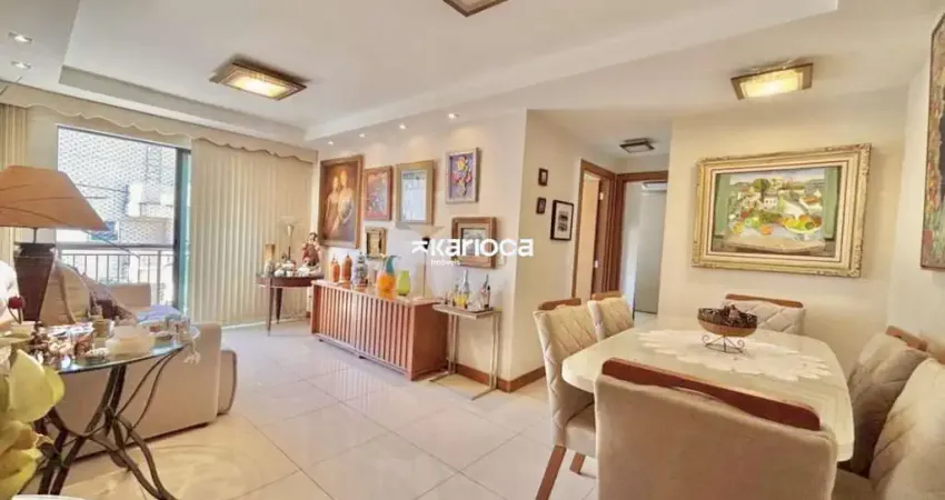 Apartamento com 2 quartos à venda na Rua Rui Barbosa, 645, Várzea, Teresópolis