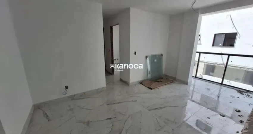 Aptº 1ª locação com varanda, sala, 2 quartos suite lazer e garagem entrega em janeiro 2026 freguesia