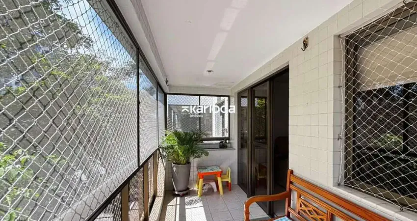 Apartamento com 2 quartos para alugar na Rua Mário Agostinelli, 105, Barra Olímpica, Rio de Janeiro