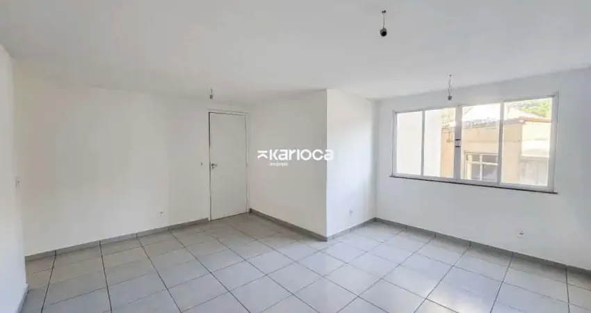 Apartamento com 2 quartos à venda na Rua Campinas do Sul, 576, Curicica, Rio de Janeiro