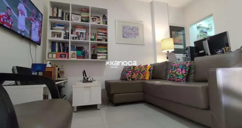 Magnífico apartamento na praia do flamengo — o litoral urbano que combina sofisticação, vista e comodidade