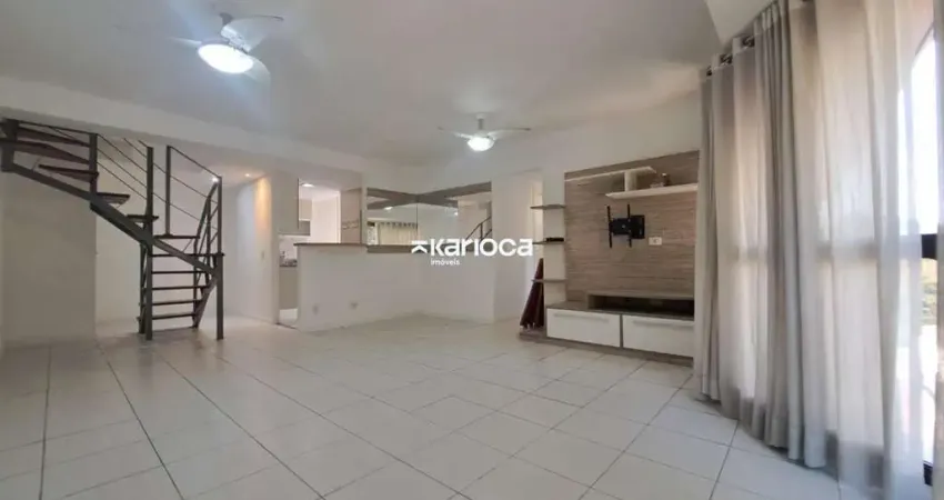 Cobertura com 3 quartos à venda na Rua Potiguara, 100, Freguesia (Jacarepaguá), Rio de Janeiro