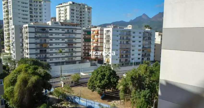 Apartamento com 3 quartos para alugar na Estrada Capenha, 1570, Pechincha, Rio de Janeiro