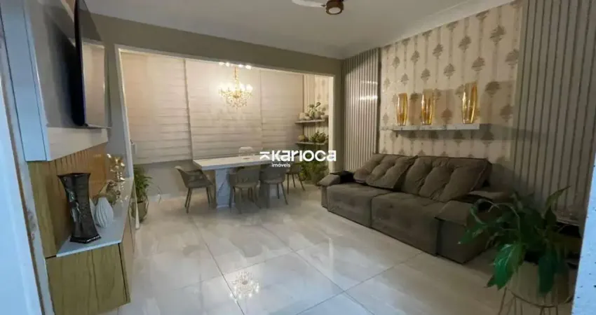 Apartamento com 3 quartos à venda na Rua Jorge Rudge, 29, Vila Isabel, Rio de Janeiro