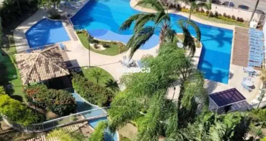 Apartamento com 3 quartos à venda na Avenida Embaixador Abelardo Bueno, 3600, Barra Olímpica, Rio de Janeiro