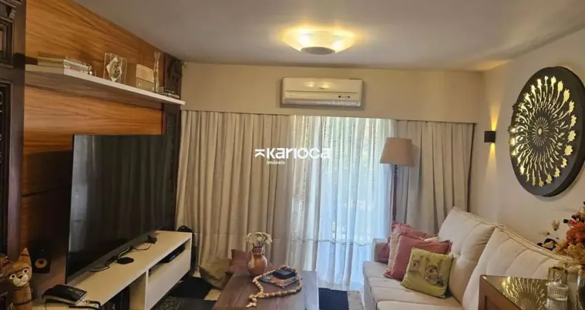 Apartamento com 3 quartos à venda na Estrada dos Três Rios, 1395, Freguesia (Jacarepaguá), Rio de Janeiro